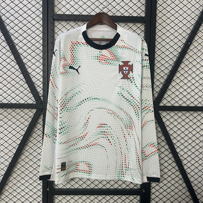 PORTUGAL FAN VISITA 2025