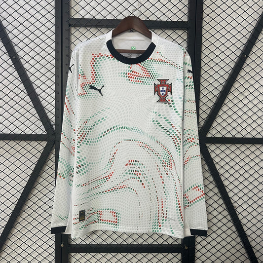 PORTUGAL FAN VISITA 2025