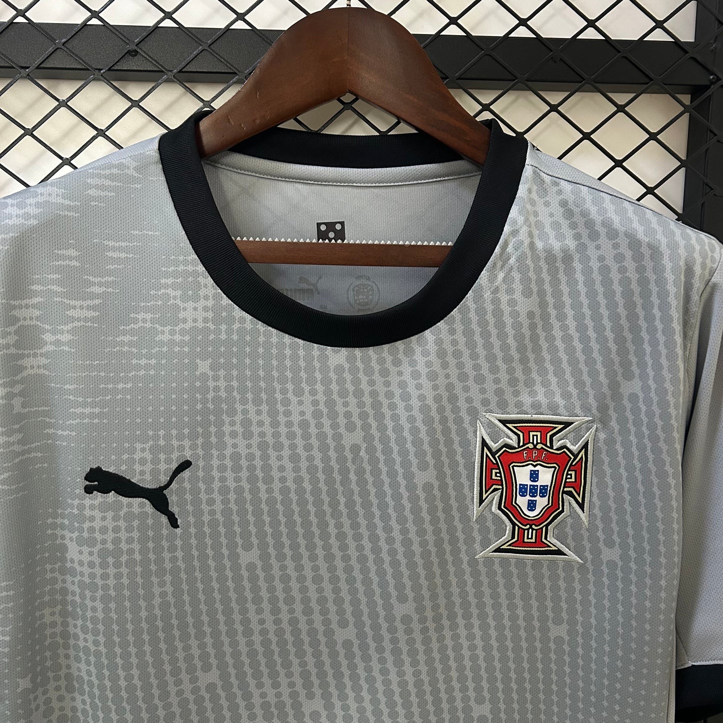 PORTUGAL PORTERO 2025