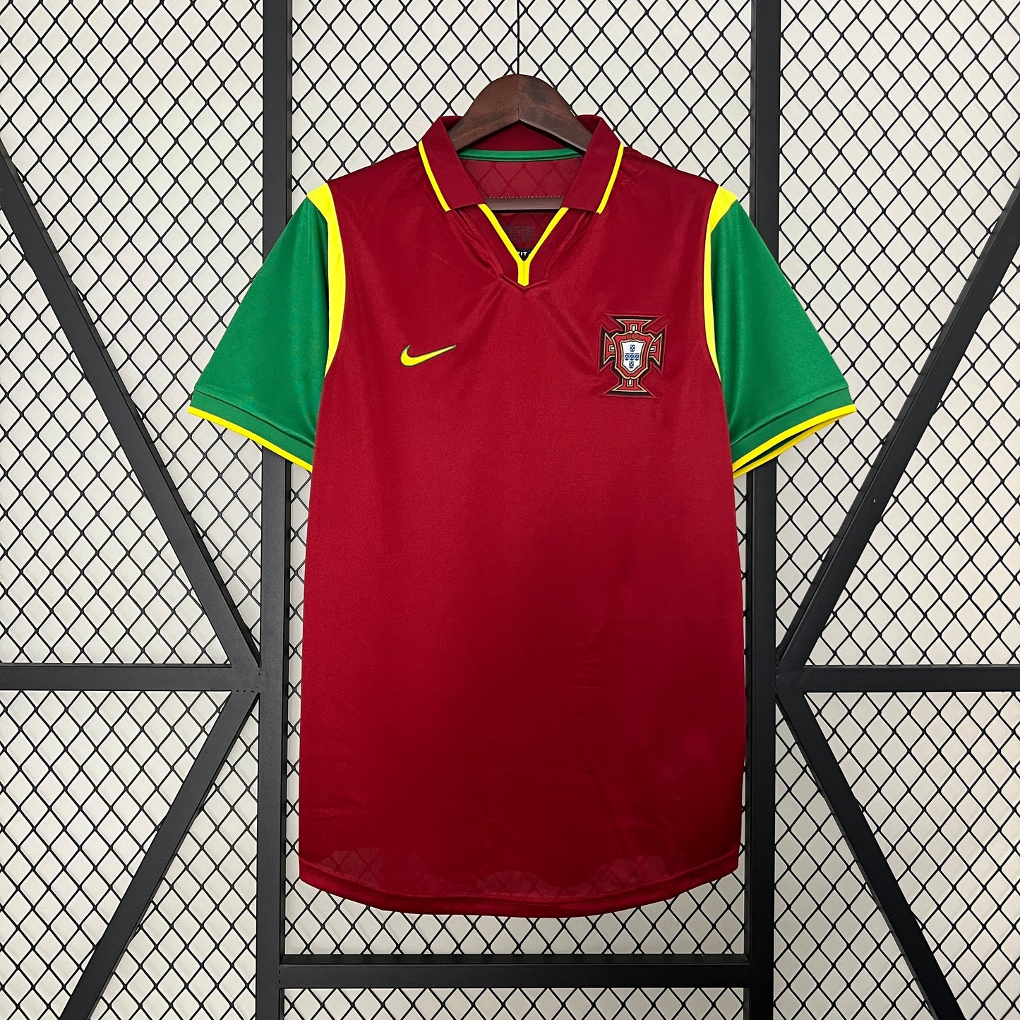 PORTUGAL RETRO LOCAL 1998
