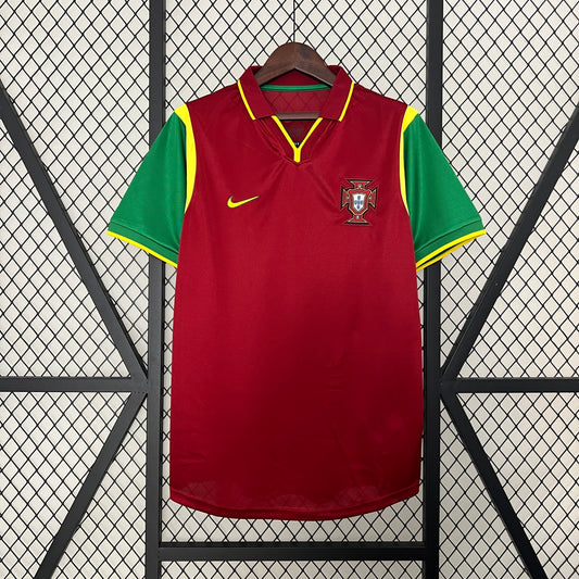 PORTUGAL RETRO LOCAL 1998
