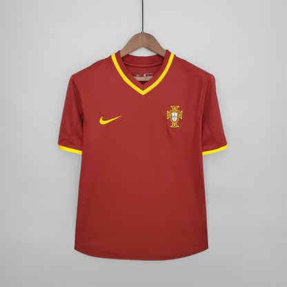 PORTUGAL RETRO LOCAL 2000