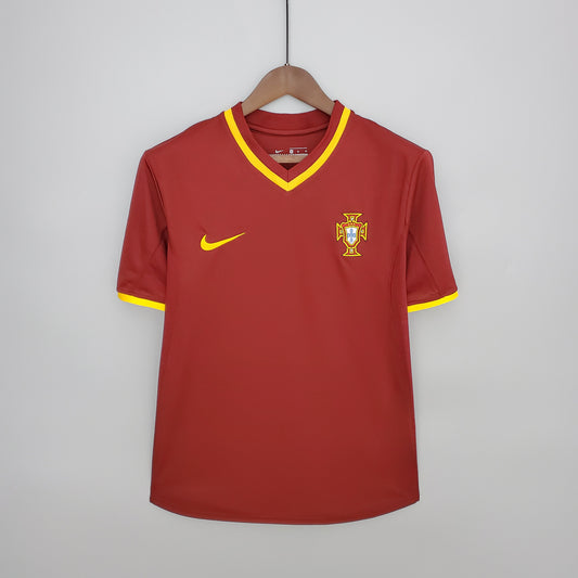 PORTUGAL RETRO LOCAL 2000