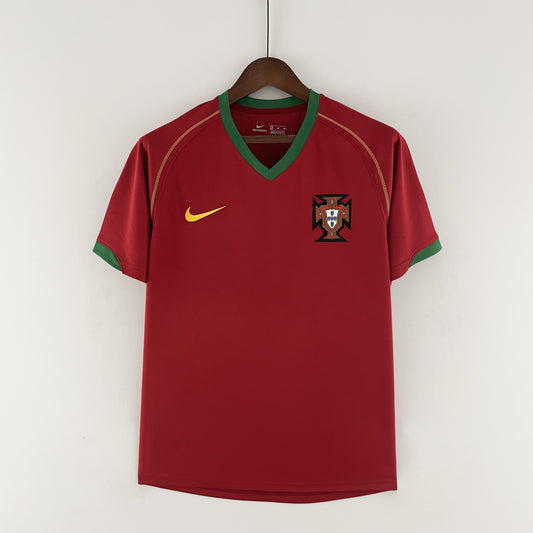 PORTUGAL RETRO LOCAL 2006