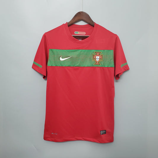 PORTUGAL RETRO LOCAL 2010