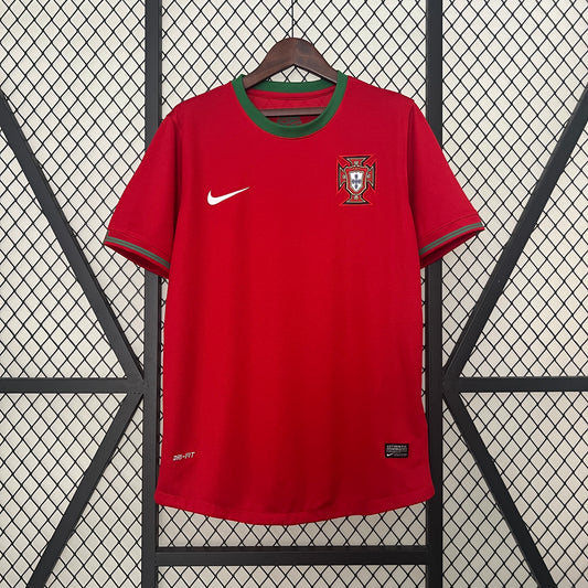 PORTUGAL RETRO LOCAL 2012