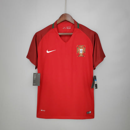 PORTUGAL RETRO LOCAL 2016