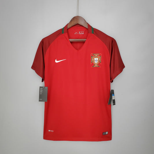 PORTUGAL RETRO LOCAL 2016