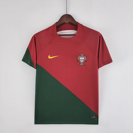 PORTUGAL RETRO LOCAL 2022