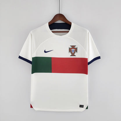PORTUGAL RETRO VISITA 2022