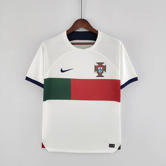 PORTUGAL RETRO VISITA 2022