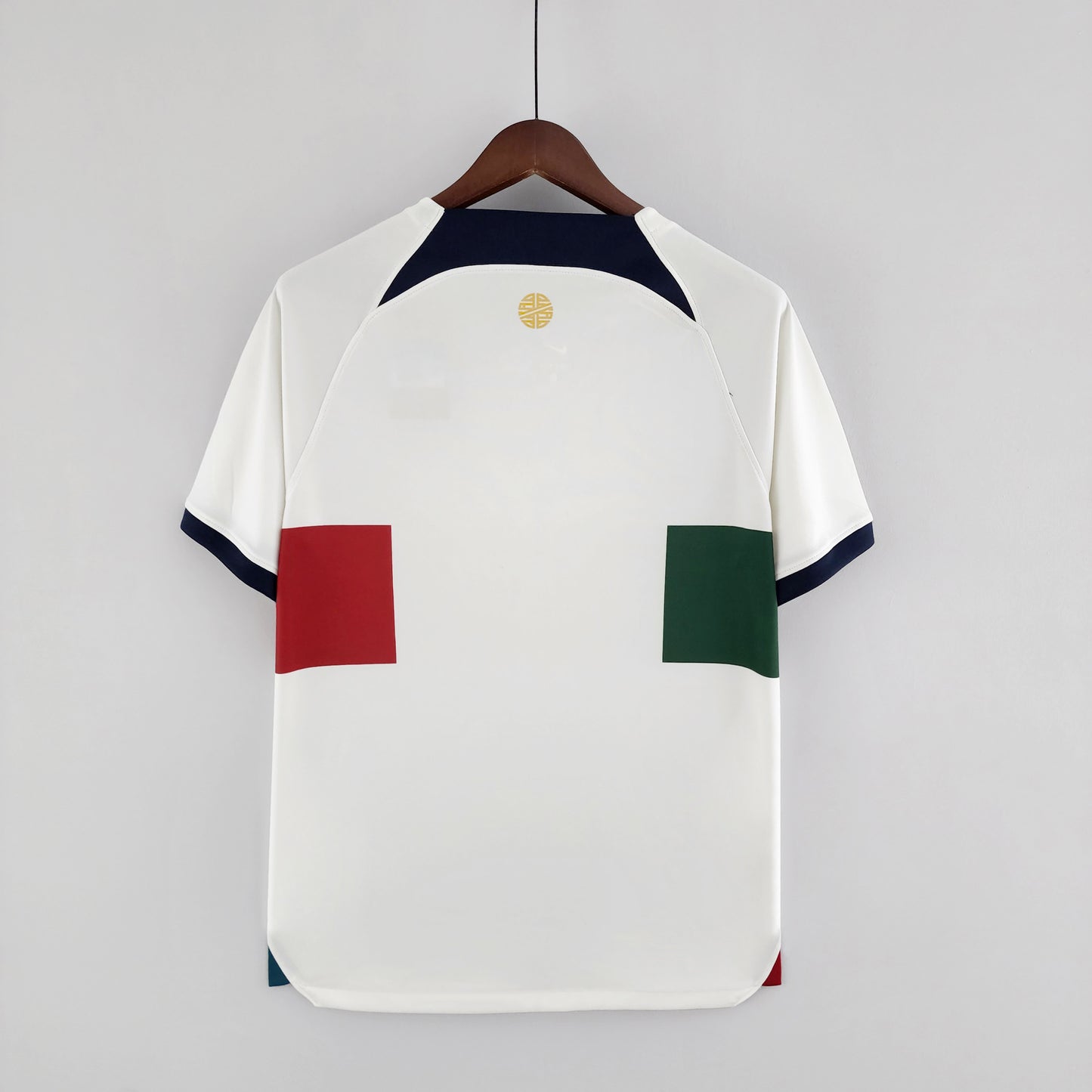 PORTUGAL RETRO VISITA 2022
