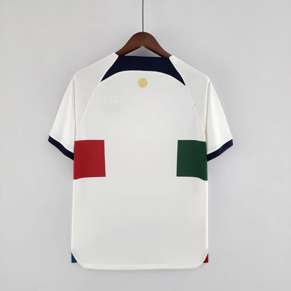 PORTUGAL RETRO VISITA 2022