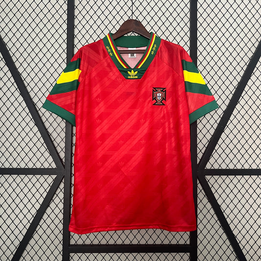 PORTUGAL RETRO LOCAL 92-94