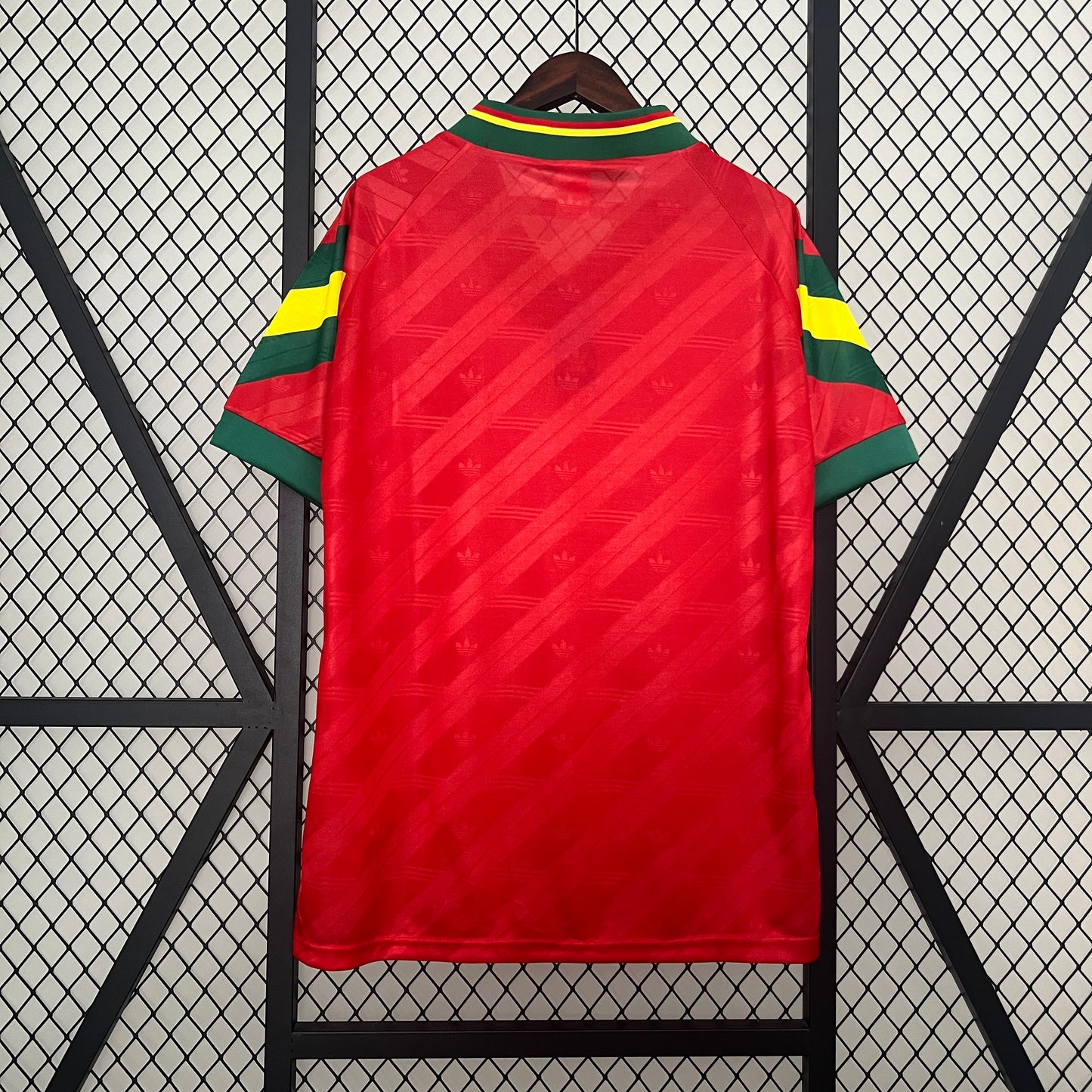 PORTUGAL RETRO LOCAL 92-94