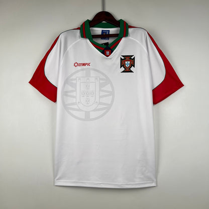 PORTUGAL RETRO VISITA 96-97