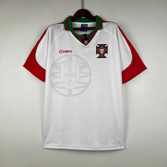 PORTUGAL RETRO VISITA 96-97