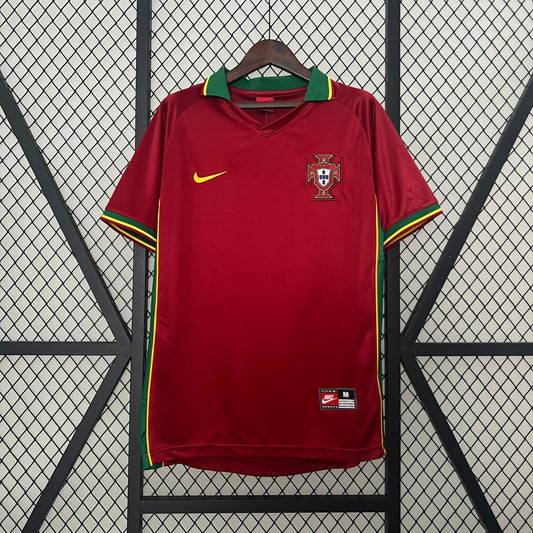PORTUGAL RETRO LOCAL 97-98