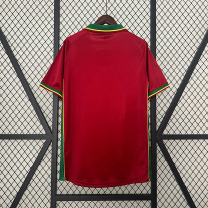 PORTUGAL RETRO LOCAL 97-98