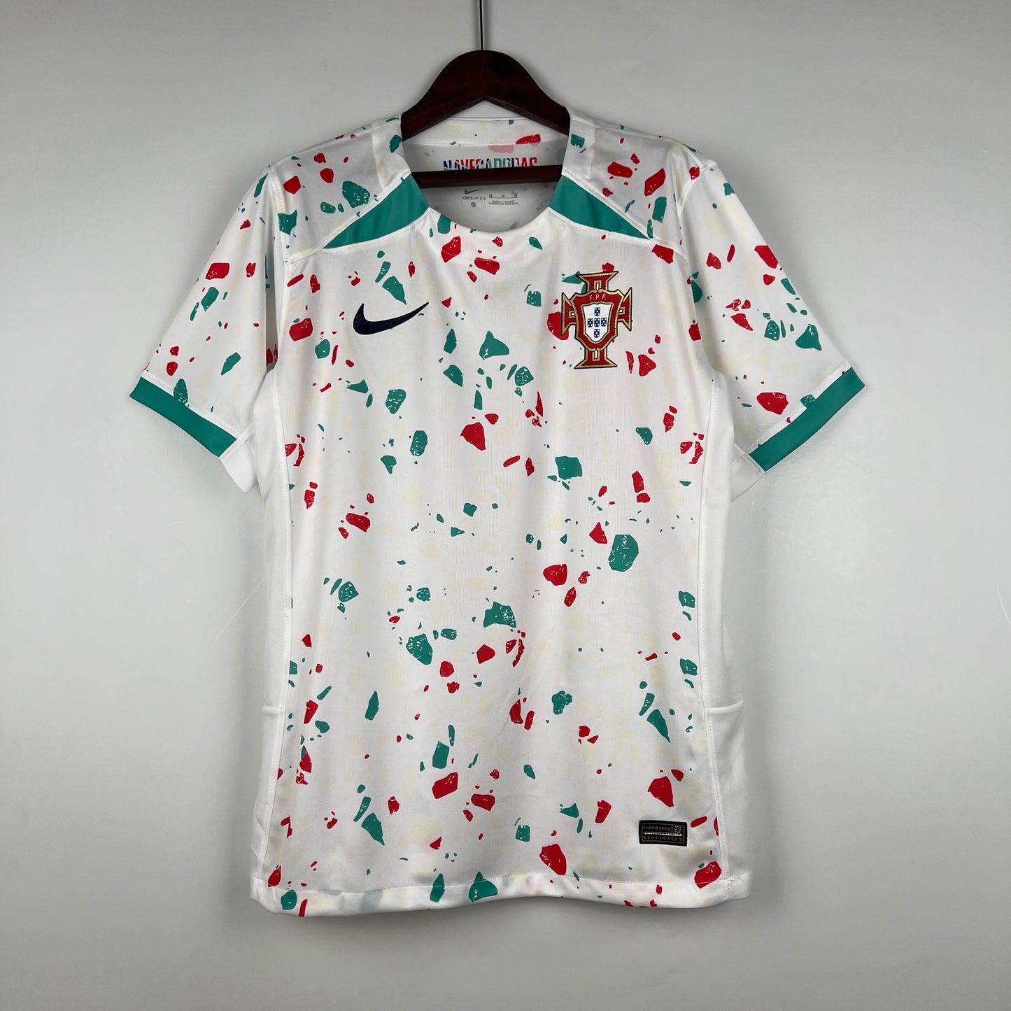 PORTUGAL FAN VISITA 2023