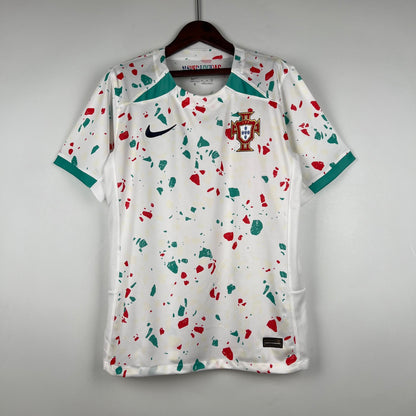 PORTUGAL FAN VISITA 2023