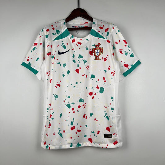 PORTUGAL FAN VISITA 2023