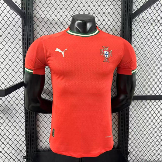PORTUGAL JUGADOR LOCAL 2025