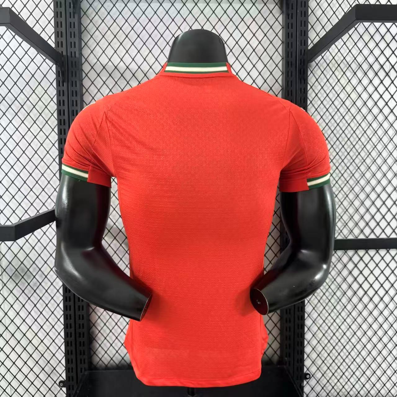 PORTUGAL JUGADOR LOCAL 2025