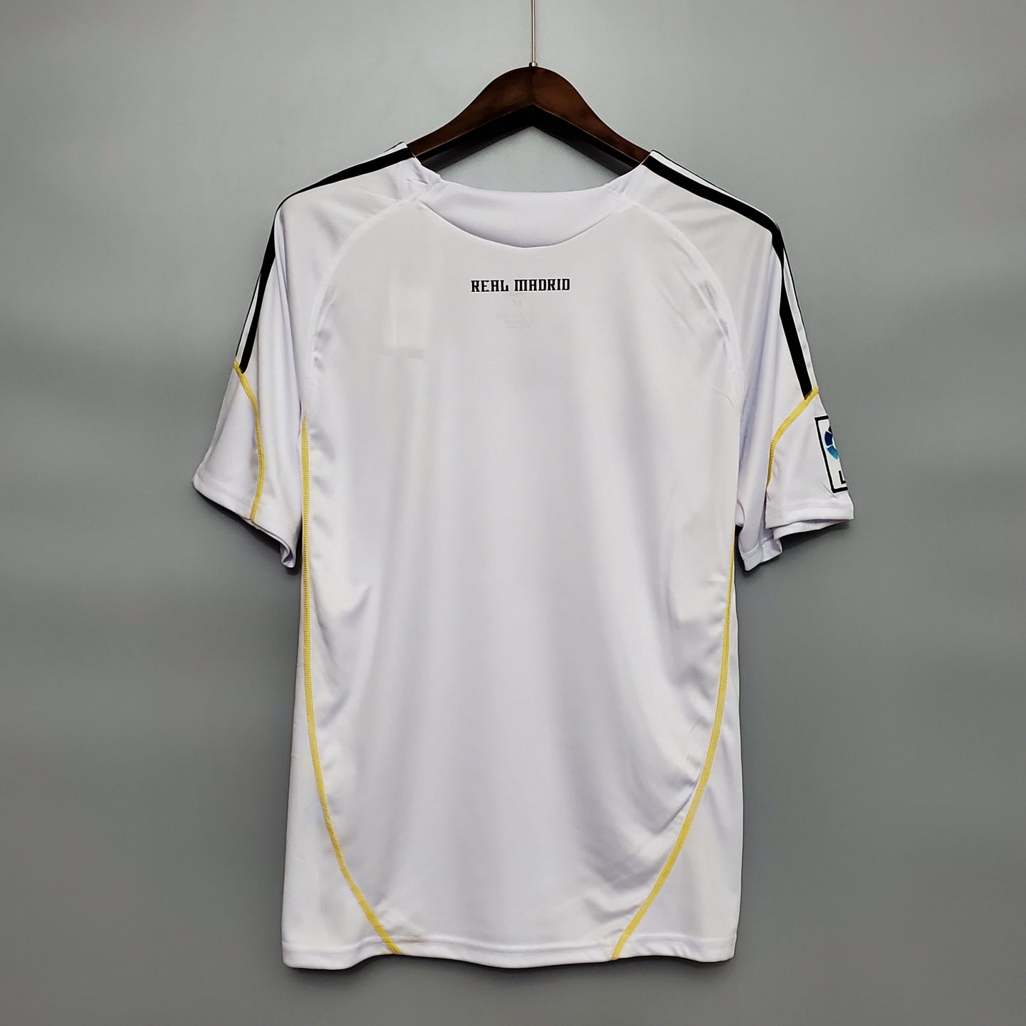 REAL MADRID 09-10 LOCAL