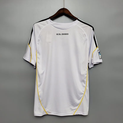 REAL MADRID 09-10 LOCAL
