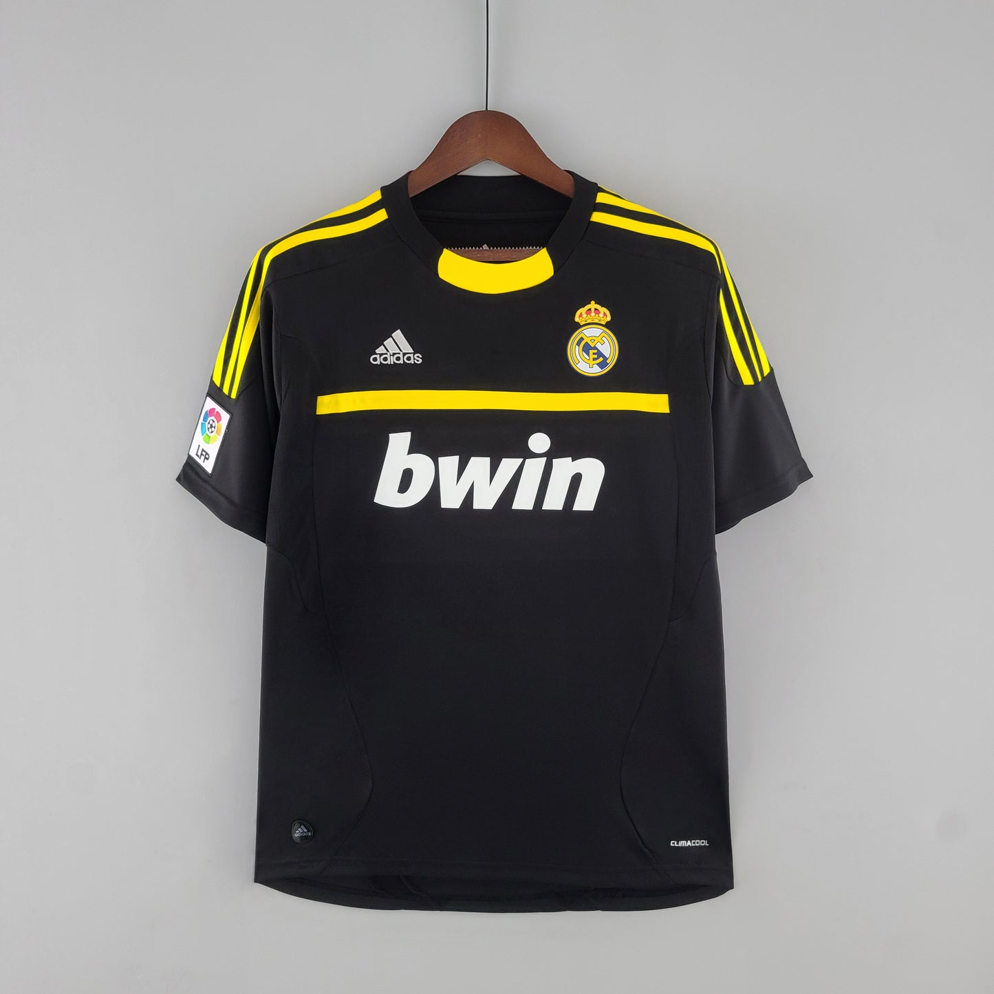 REAL MADRID 11-12 PORTERO