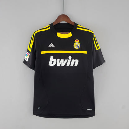 REAL MADRID 11-12 PORTERO