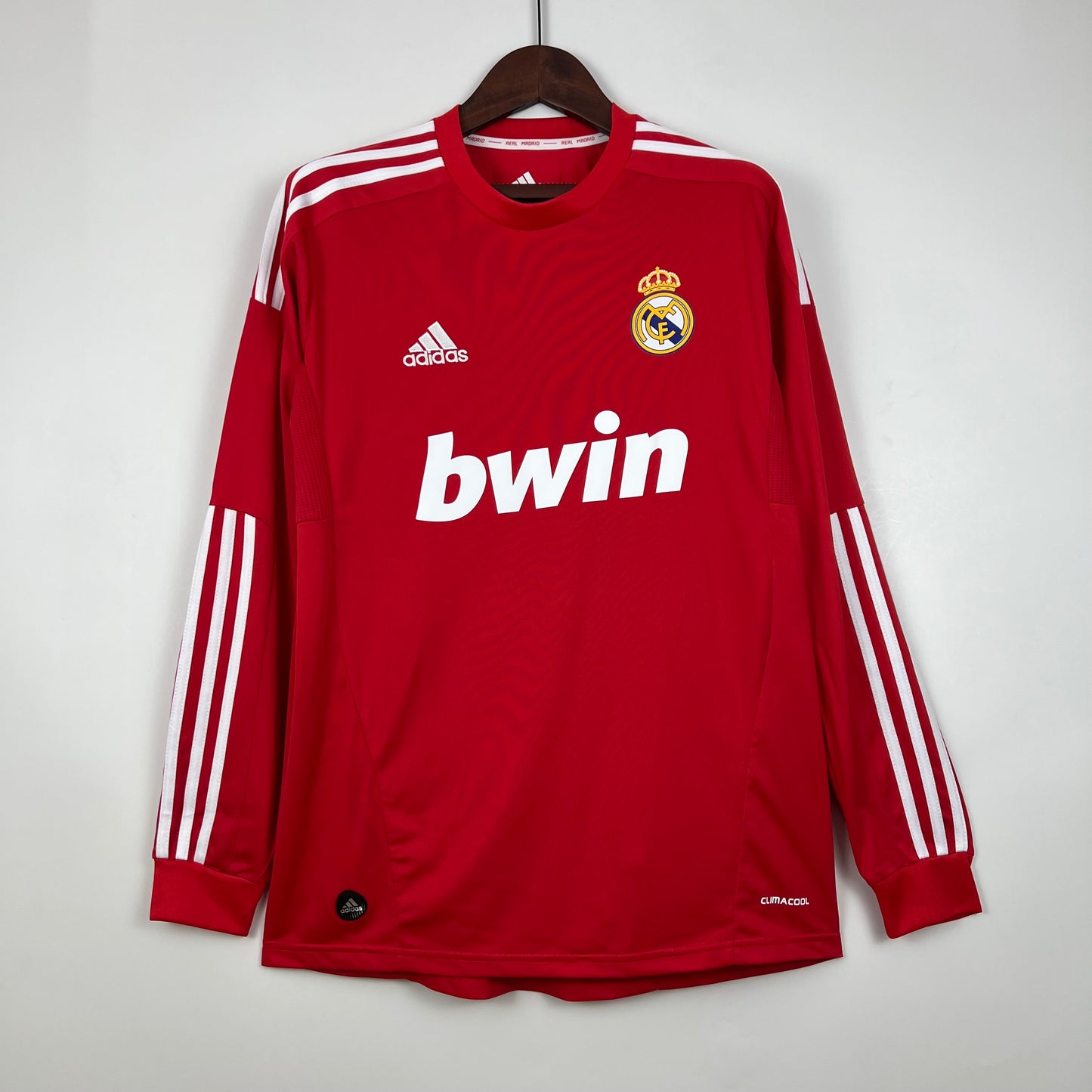 REAL MADRID 11-12 TERCERA