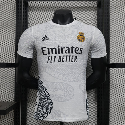 REAL MADRID ED ESPECIAL VERSIÓN JUGADOR
