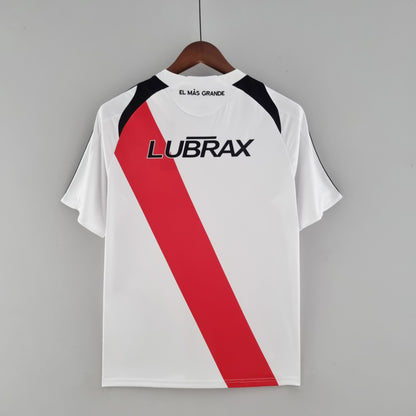 RIVER PLATE 09-10 LOCAL