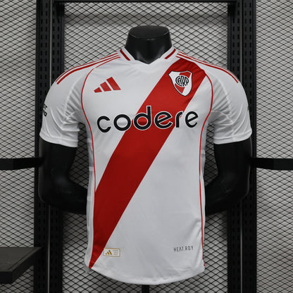 RIVER PLATE 24-25 LOCAL VERSIÓN JUGADOR