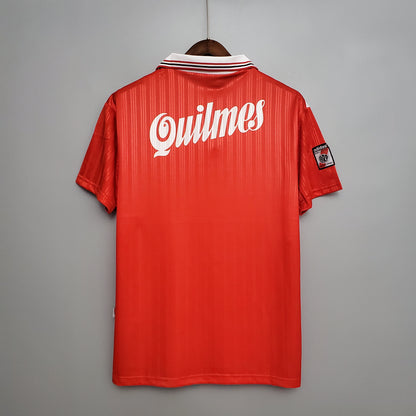 RIVER PLATE 95-96 VISITA