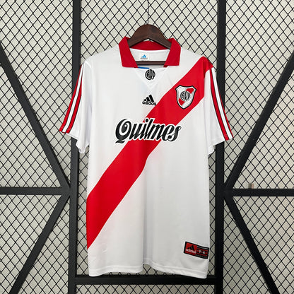 RIVER PLATE 98-99 LOCAL