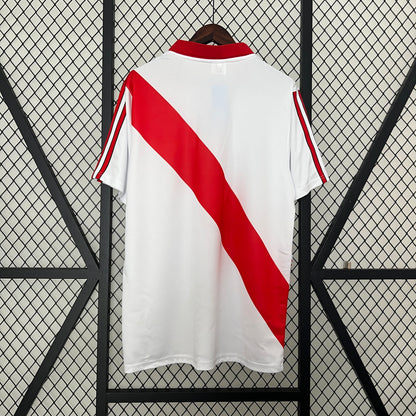 RIVER PLATE 98-99 LOCAL