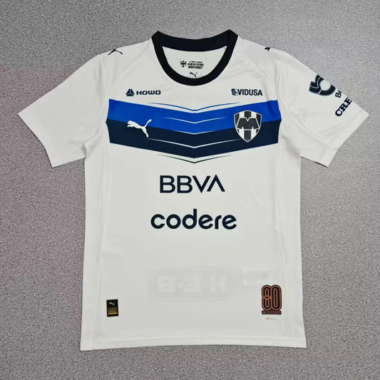 RAYADOS DE MONTERREY FAN VISITA 25-26