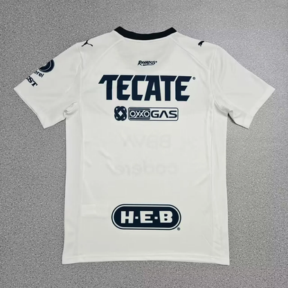 RAYADOS DE MONTERREY FAN VISITA 25-26