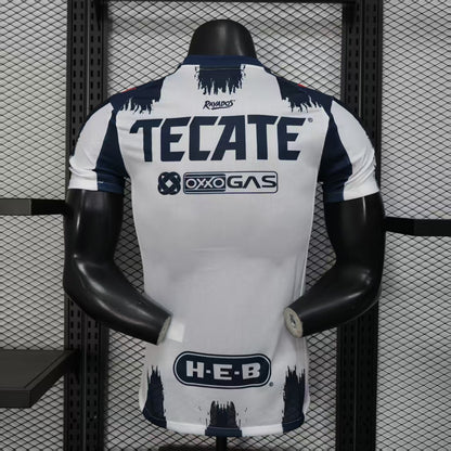 RAYADOS DE MONTERREY JUGADOR LOCAL 25-26