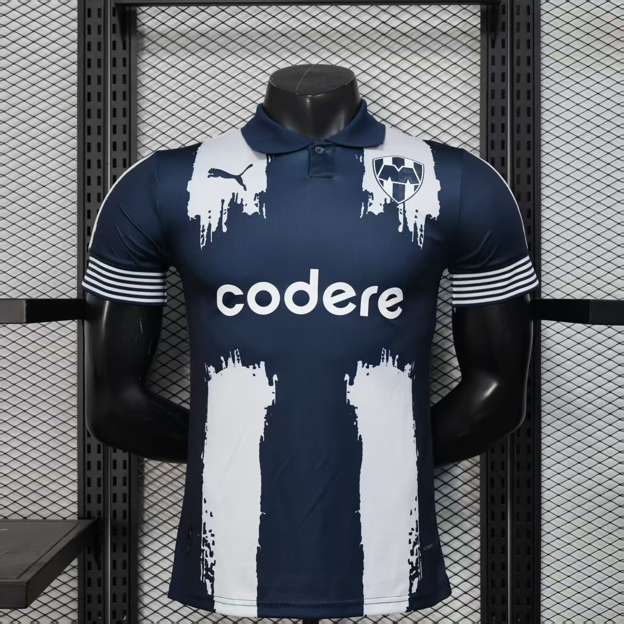 RAYADOS MUNDIAL DE CLUBES LOCAL 2025