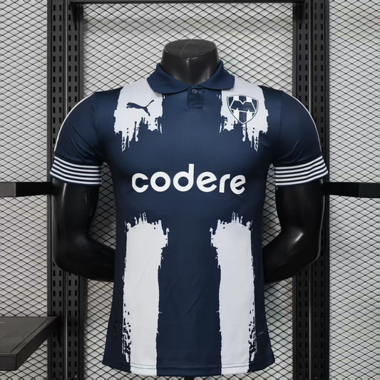RAYADOS MUNDIAL DE CLUBES LOCAL 2025