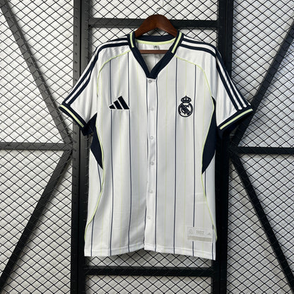 REAL MADRID ESPECIAL 25-26