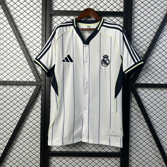 REAL MADRID ESPECIAL 25-26
