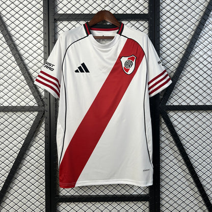 RIVER PLATE 25-26 FAN