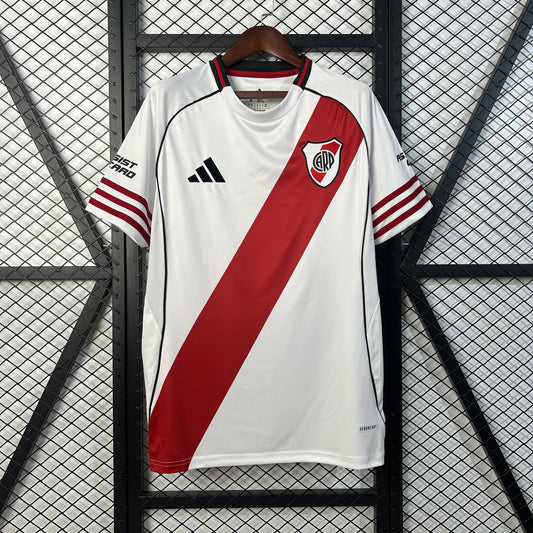 RIVER PLATE 25-26 FAN