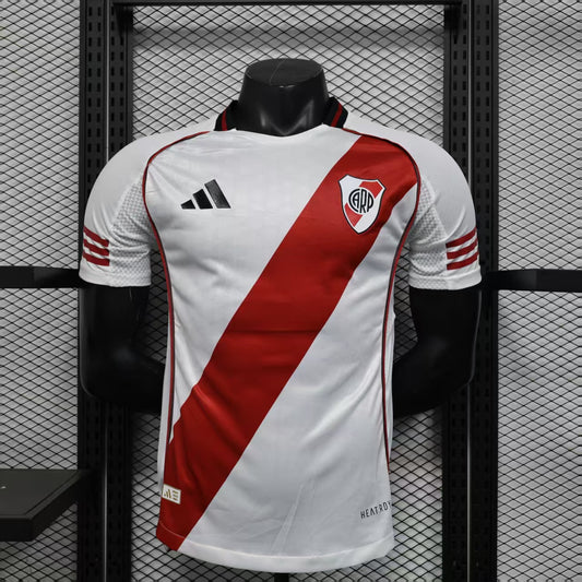 RIVER PLATE 25-26 LOCAL VERSIÓN JUGADOR