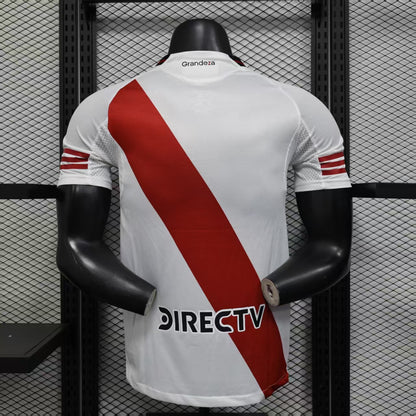 RIVER PLATE 25-26 LOCAL VERSIÓN JUGADOR